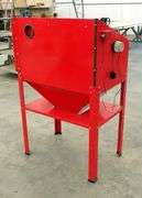 R-856 Central Pneumatic Sand Blaster