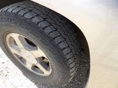 R-785 2004 Chevy Trailblazer
