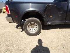 R-1226 2013 Dodge Ram 3500 Pickup