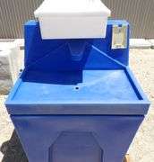 R-1244 GottaGo Hand Wash Station