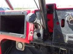 R-682  1996 Kawasaki Mule