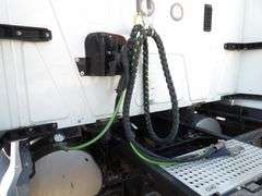 R-670  2014 International Pro Star Plus 122 Truck Tractor