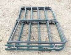 R-894  Livestock Gates