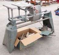R-1170 Shop Smith