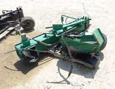 R-921 Golf Course Core Harvesters
