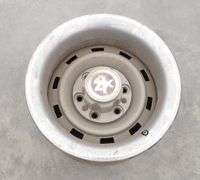 R-831 Ultra Motorsports Vehicle Wheels