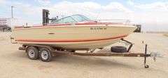 R-581 1979 Sea Ray 19' Boat