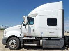 R-670  2014 International Pro Star Plus 122 Truck Tractor