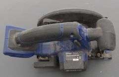 R-769  Kobalt 18 Volt Cordless Tools