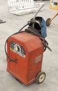 R-684  Lincoln Electric Welder