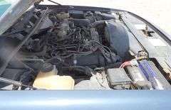 R-750 1997 Crown Victoria LX