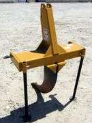 R-799  Rankin 3-Point Ripper