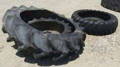 R-796 Tire Feeders (3)