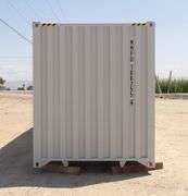 R-922  Storage Container