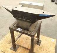 R-748 Anvil + Stand