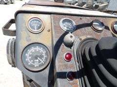 R-625 White Field Boss 2-85 Tractor with Triple K