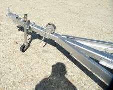 R-849 Boat Trailer