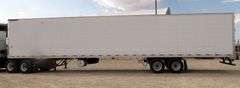 R-652 2011 Great Dane Reefer Trailer