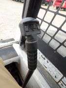 R-898 Bobcat 753 Skid Steer