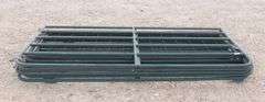 R-890  Livestock Gates 10'