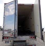 R-652 2011 Great Dane Reefer Trailer