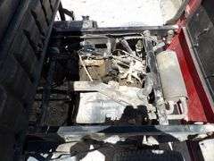 R-682  1996 Kawasaki Mule