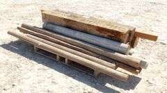 R-824  Dimensional Lumber