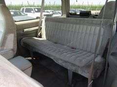 R-1152 1994 Chevy Silverado Z71 1500 Blazer