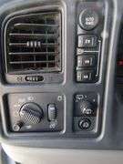 R-792 2005 GMC Yukon XL 4X4