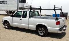 R-919 2003 Chevy S10 Pickup