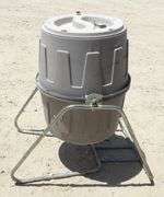 R-1245 Suncast Compost Mixer