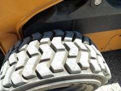 R-860 Case SU280 Skid Steer