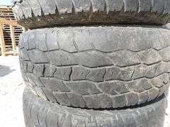 R-1121 Cooper Discoverer Tires & Wheels