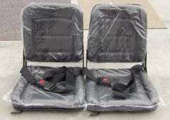 R-1063 Tractor Seats