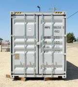 R-922  Storage Container