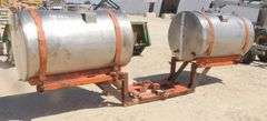 R-1189 Saddle Tanks
