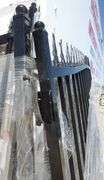 R-923  Decorative Entry Gates