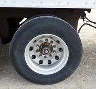 R-652 2011 Great Dane Reefer Trailer
