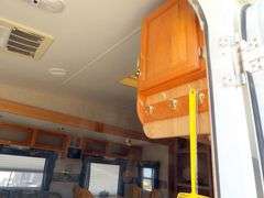 R-590 2005 Cruiser 5th Wheel Travel Trailer