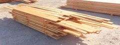 R-1196 Douglas Fir 1x4 Lumber