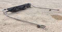 R-630 Roll Over Tarp