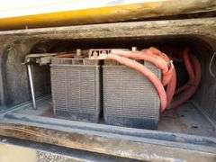 R-1239 2008 Freightliner Bus
