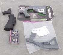 R-702 Bump Stocks & Watches