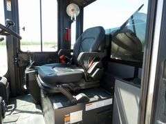 R-483 Crown CG70S-7 LP Lift Truck