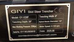 R-1015 Mini Skid Steer Breaker