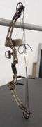 R-1200 Browning Bow