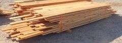 R-1197 Douglas Fir 1x4 Lumber