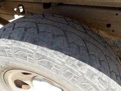 R-829 2002 Ford F150 XL Pickup