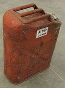R-797 Jerry Can