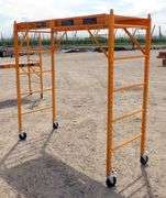 R-628 Franklin Portable Scaffolding